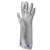 Honeywell North North Silver Shield SSG Smooth Finish PE and EVOH Blend Gloves, 10PK SSG/9